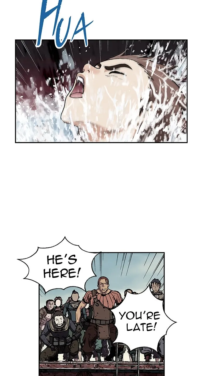 Leviathan Chapter 24 page 40 - 