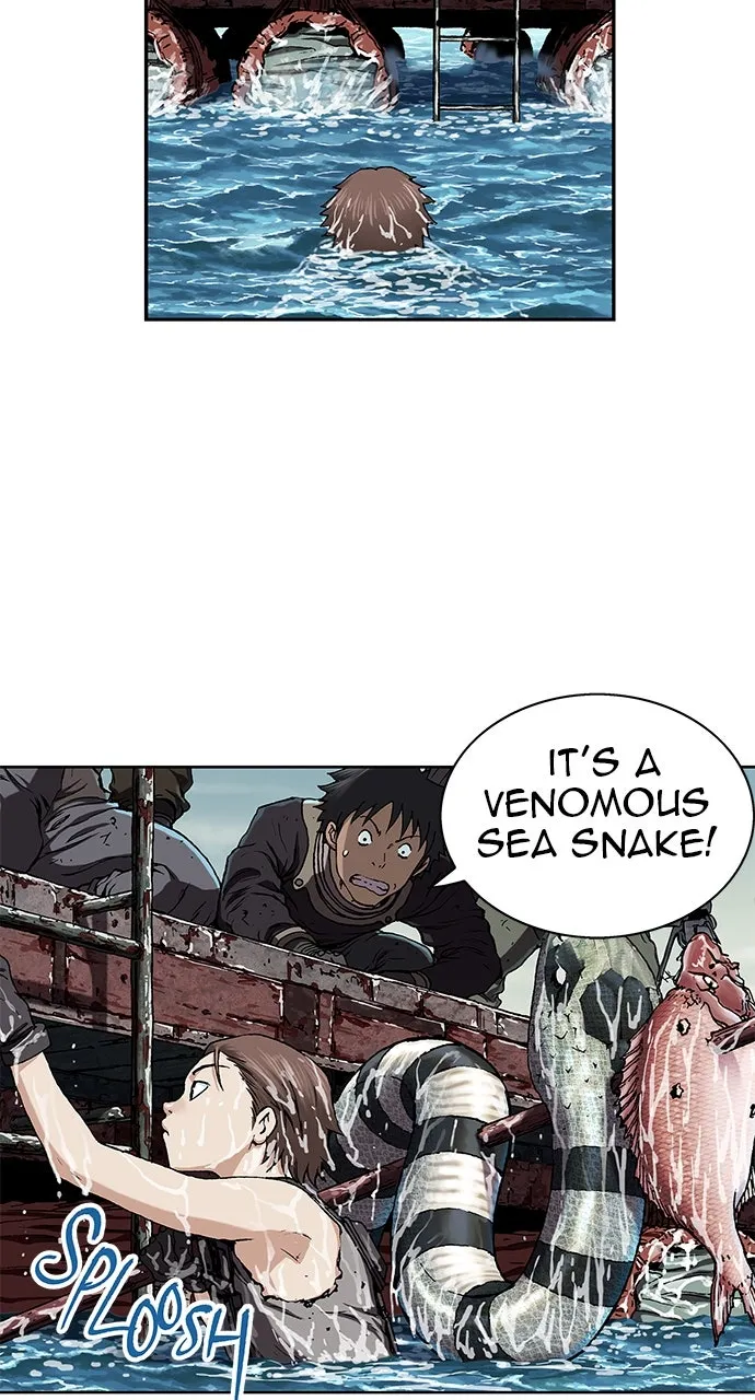 Leviathan Chapter 24 page 41 - 