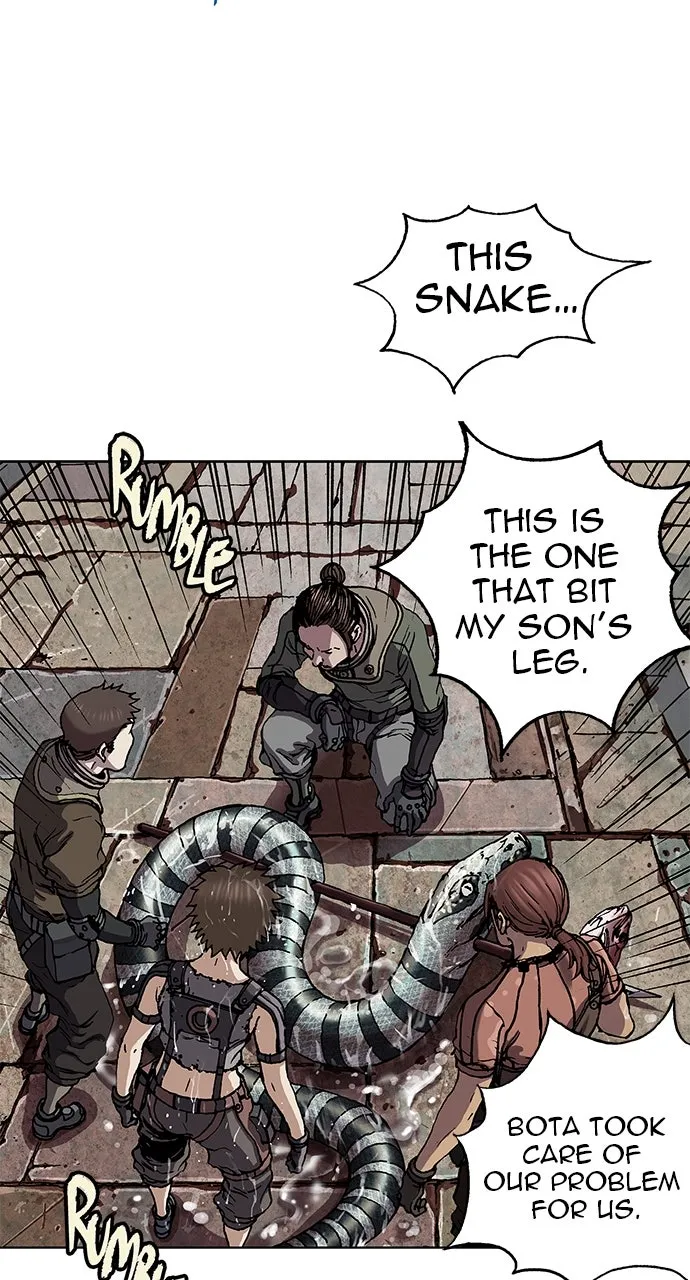 Leviathan Chapter 24 page 42 - 