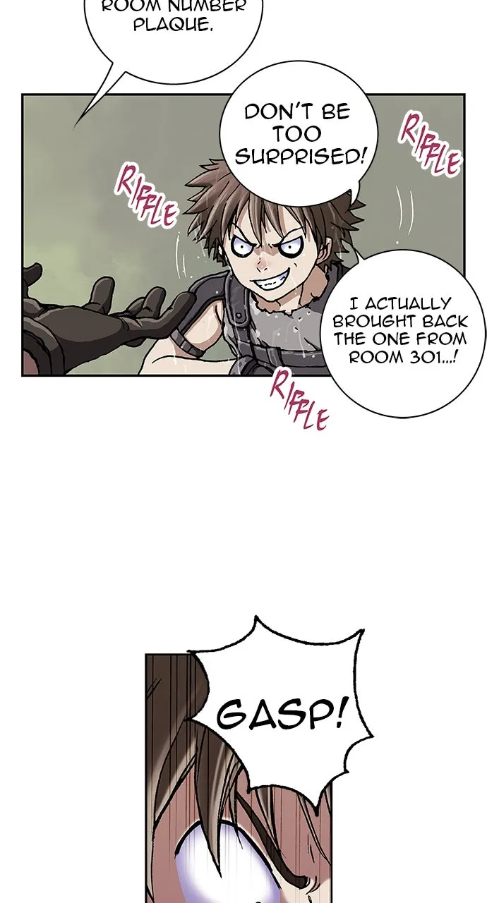 Leviathan Chapter 24 page 45 - 