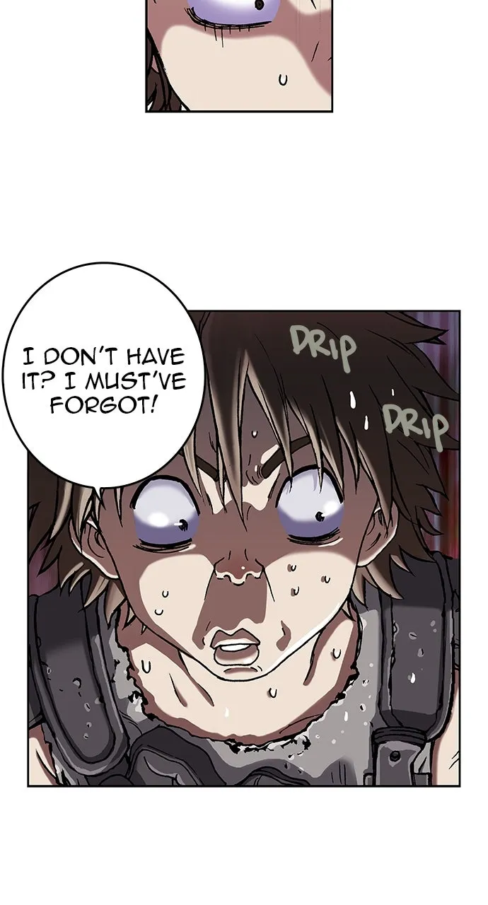 Leviathan Chapter 24 page 46 - 