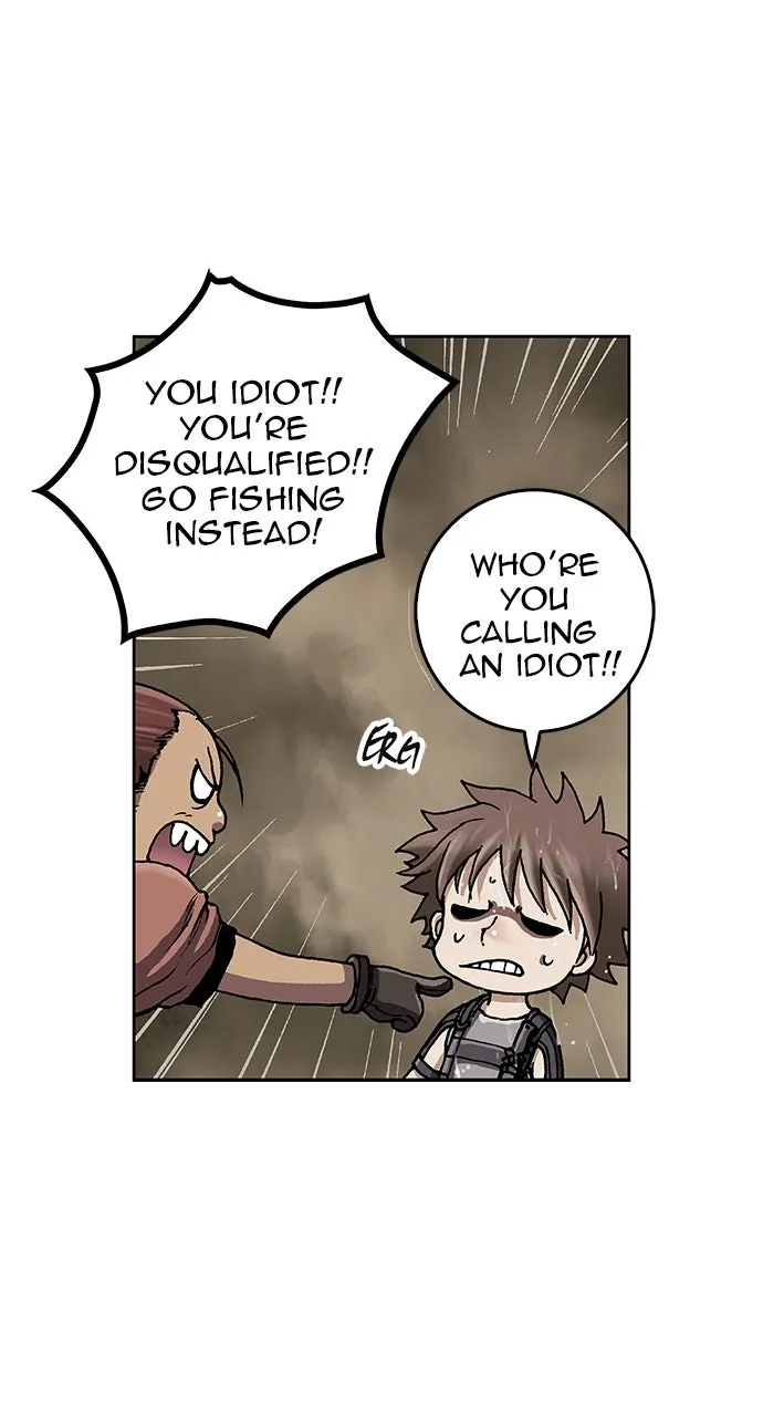 Leviathan Chapter 24 page 47 - 