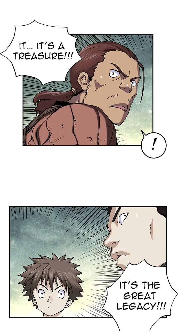Leviathan Chapter 24 page 48 - 