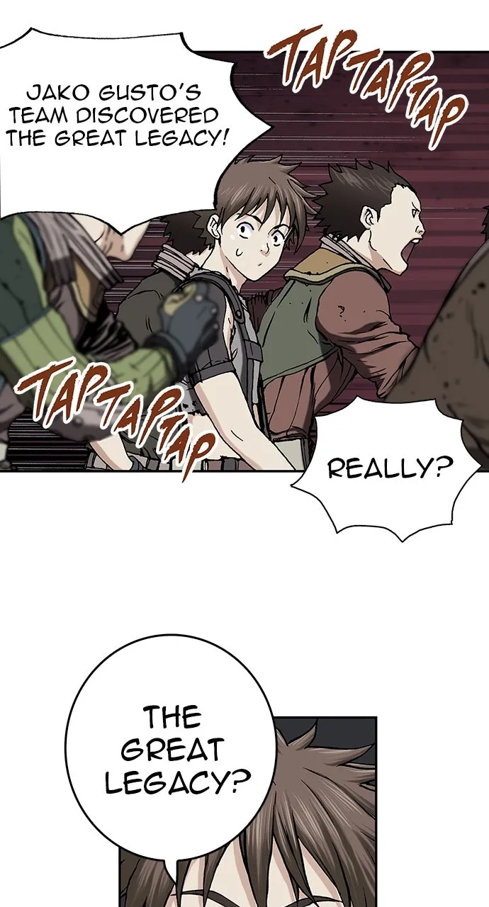 Leviathan Chapter 24 page 50 - 