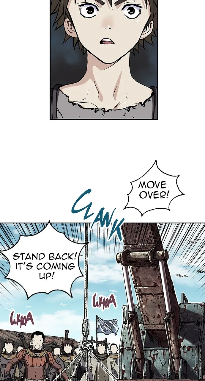 Leviathan Chapter 24 page 51 - 