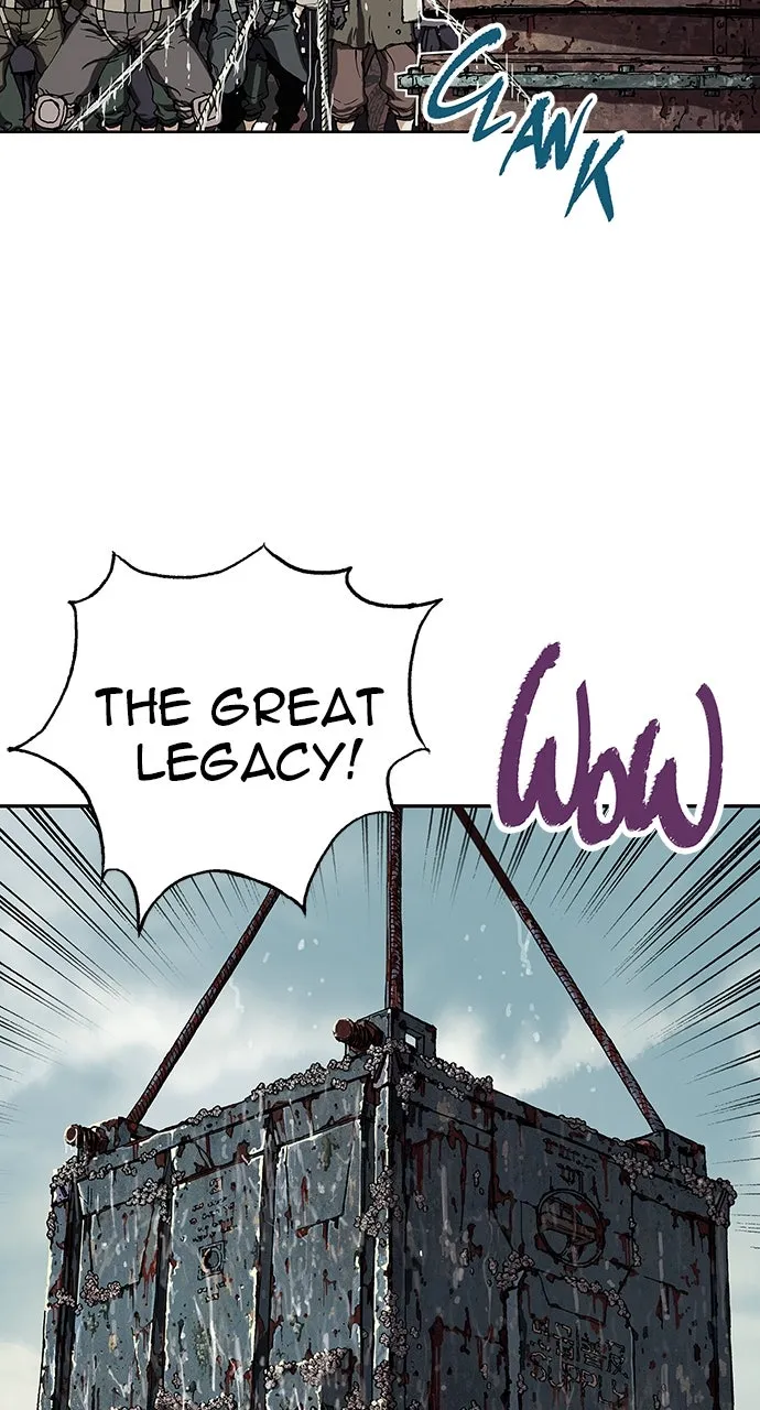 Leviathan Chapter 24 page 52 - 