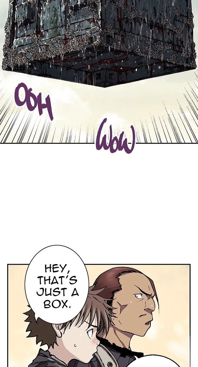 Leviathan Chapter 24 page 53 - 