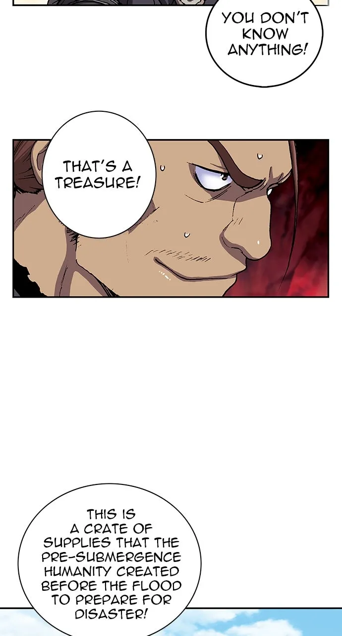 Leviathan Chapter 24 page 54 - 