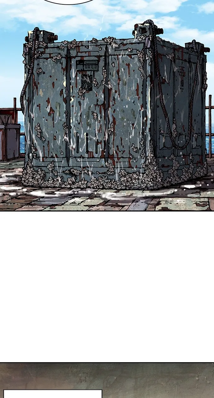 Leviathan Chapter 24 page 55 - 