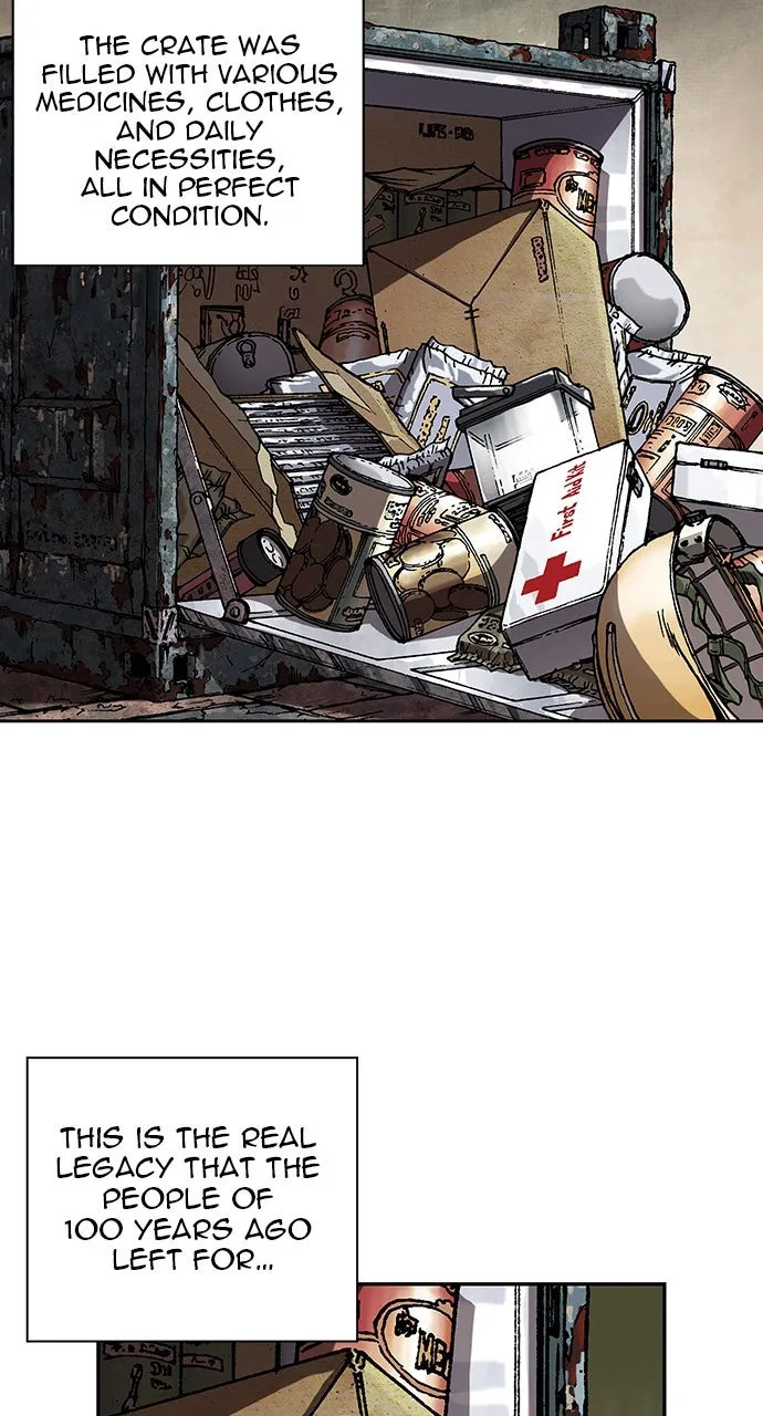 Leviathan Chapter 24 page 56 - 