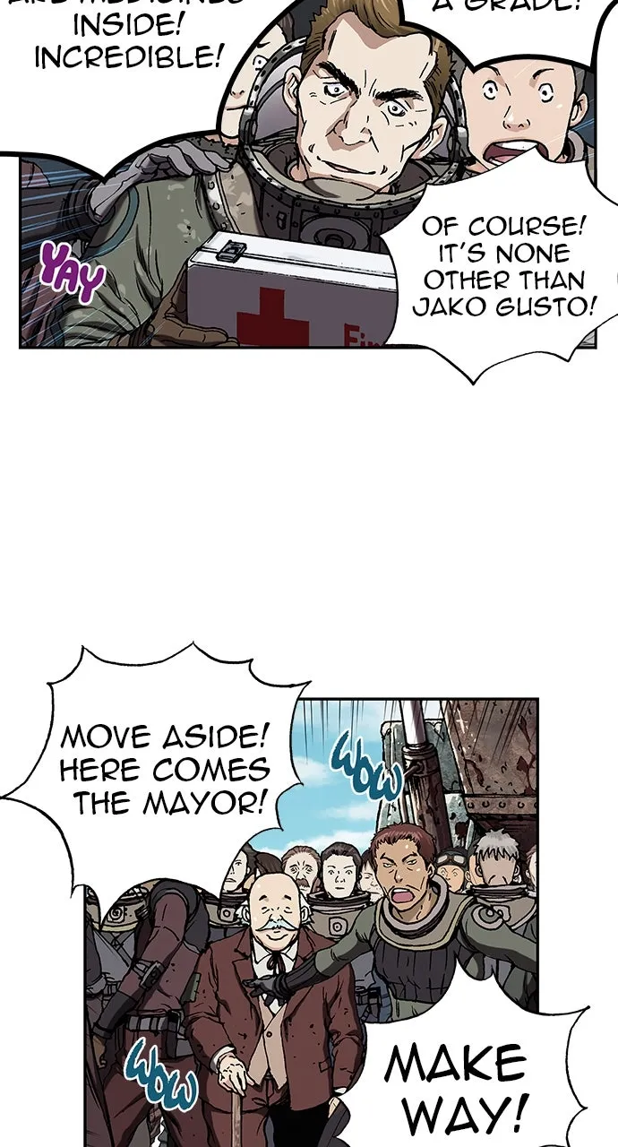 Leviathan Chapter 24 page 58 - 