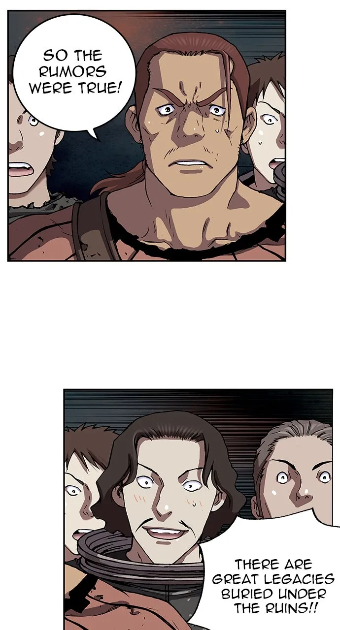 Leviathan Chapter 24 page 61 - 
