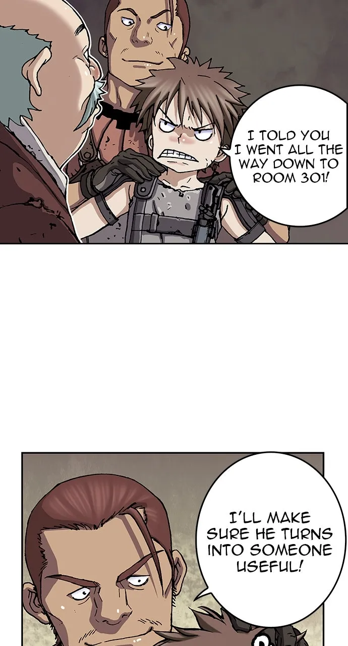 Leviathan Chapter 24 page 65 - 