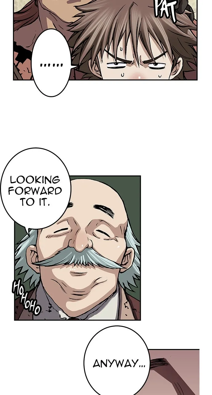 Leviathan Chapter 24 page 66 - 