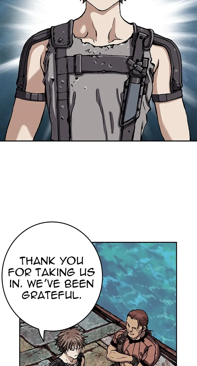 Leviathan Chapter 24 page 68 - 