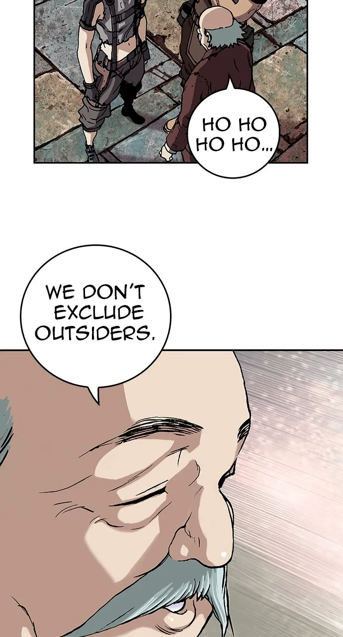 Leviathan Chapter 24 page 69 - 