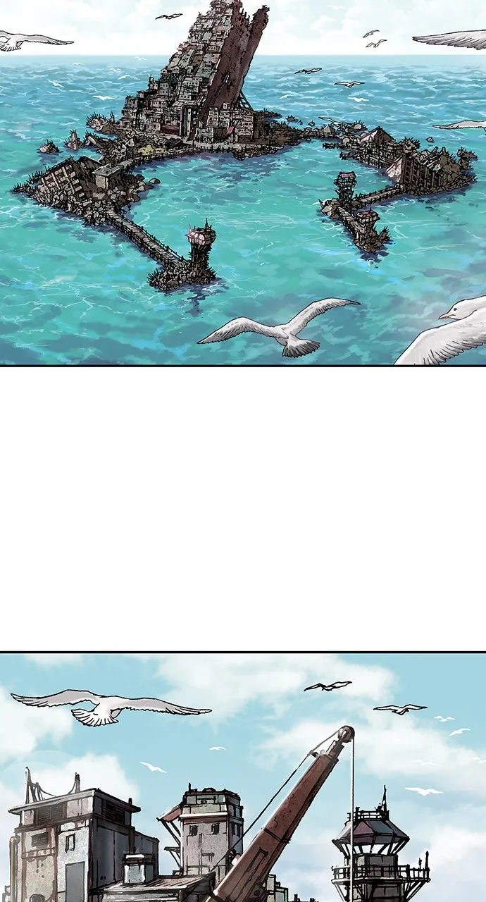 Leviathan Chapter 24 page 8 - 