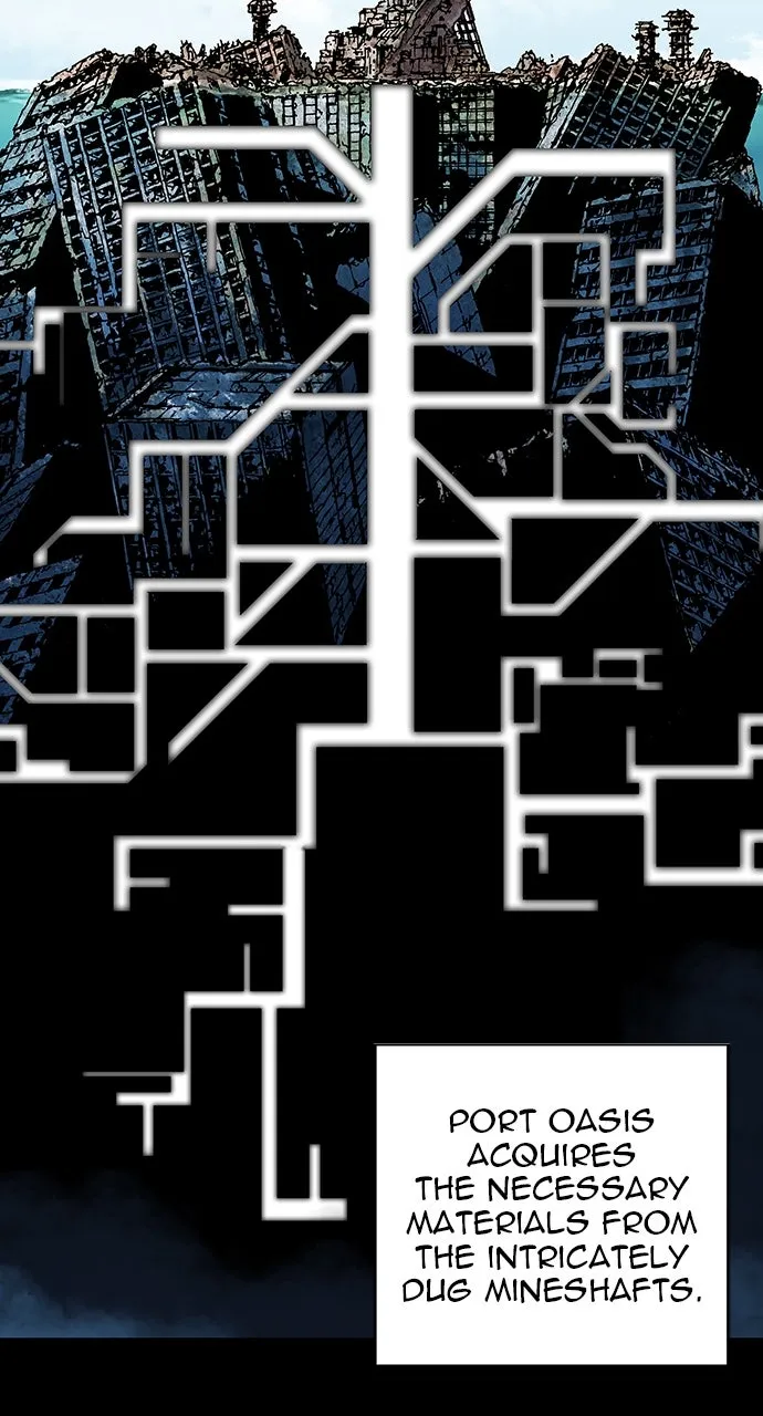 Leviathan Chapter 24 page 73 - 