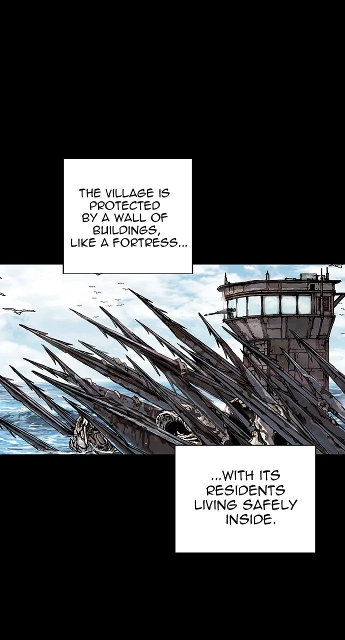 Leviathan Chapter 24 page 74 - 
