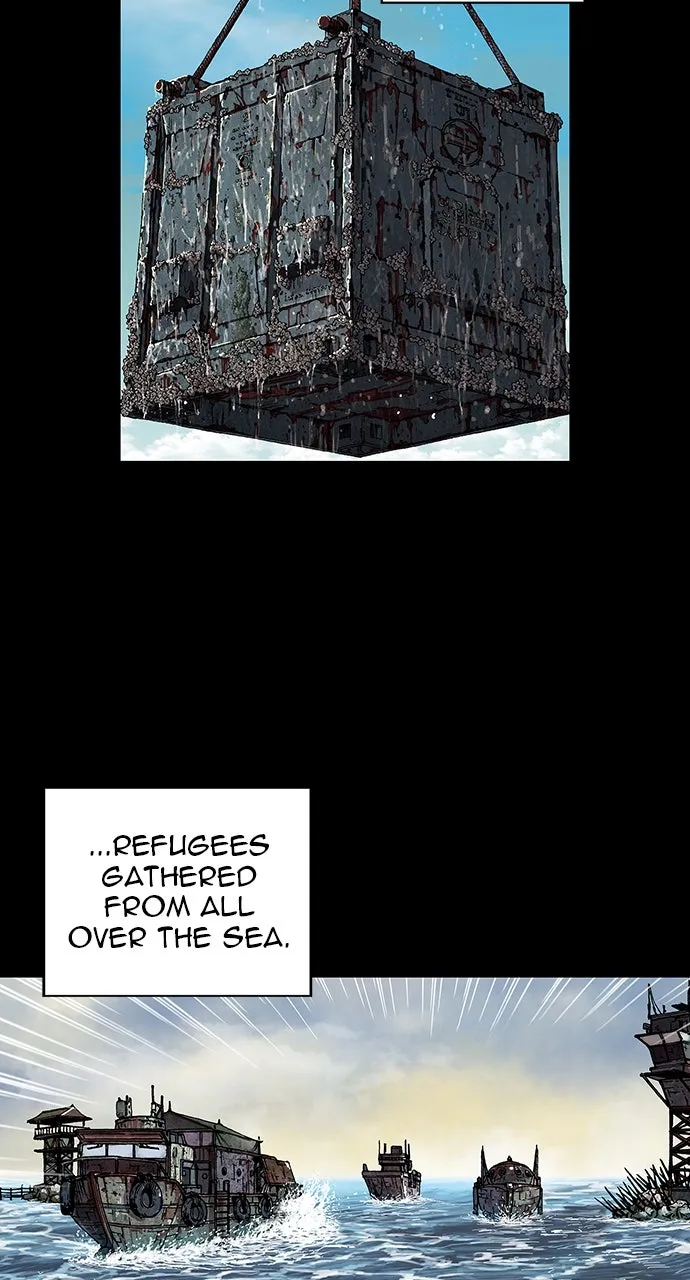 Leviathan Chapter 24 page 76 - 