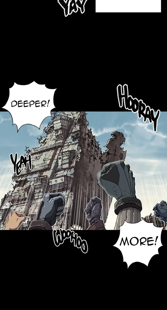 Leviathan Chapter 24 page 79 - 