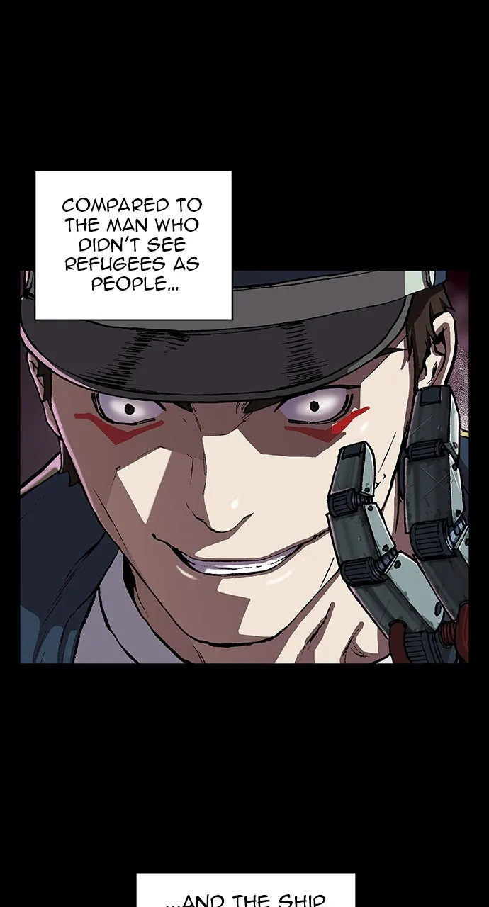 Leviathan Chapter 24 page 80 - 