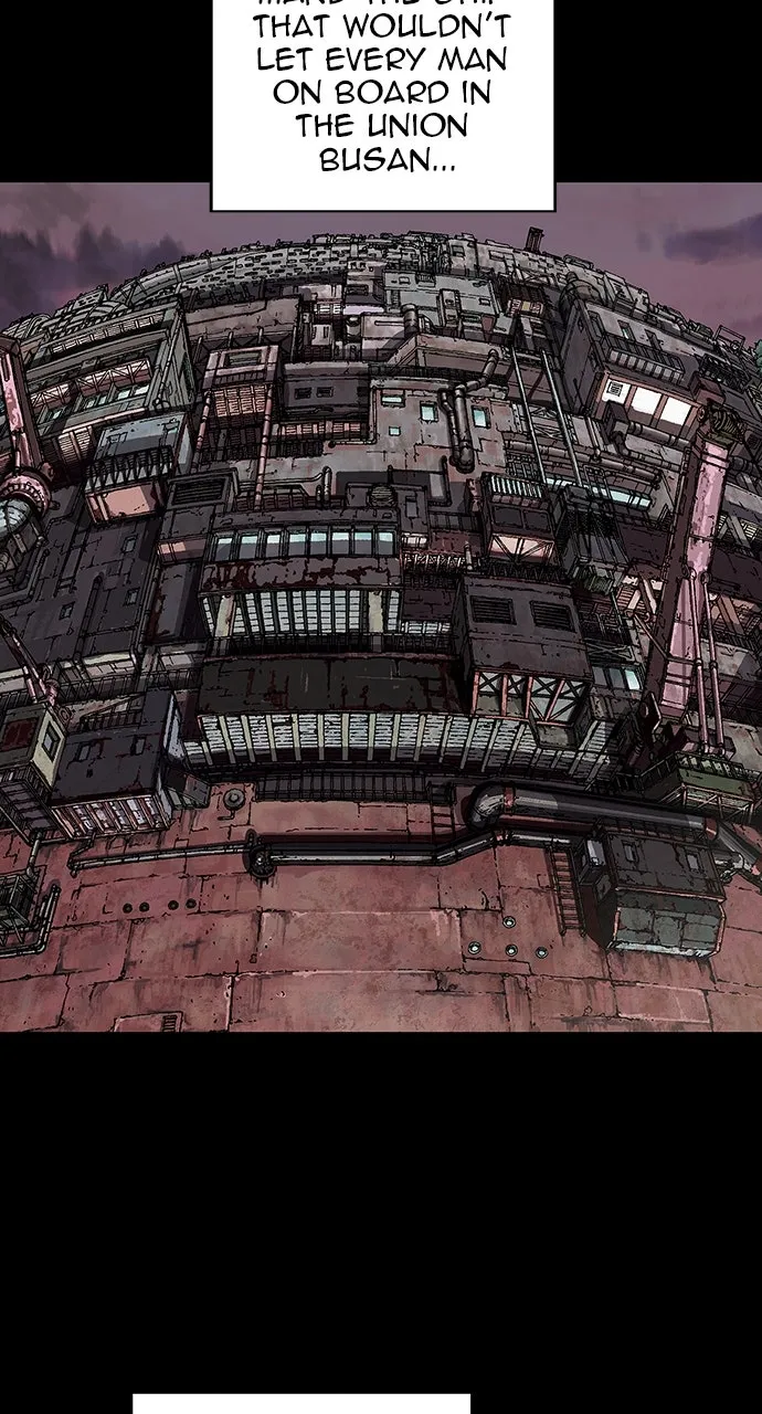 Leviathan Chapter 24 page 81 - 