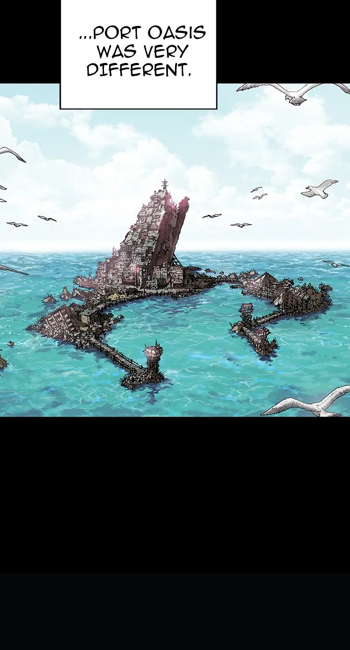 Leviathan Chapter 24 page 82 - 