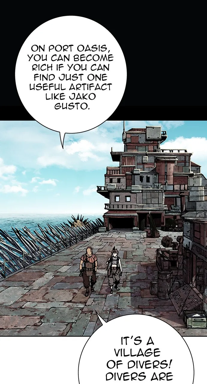 Leviathan Chapter 24 page 83 - 
