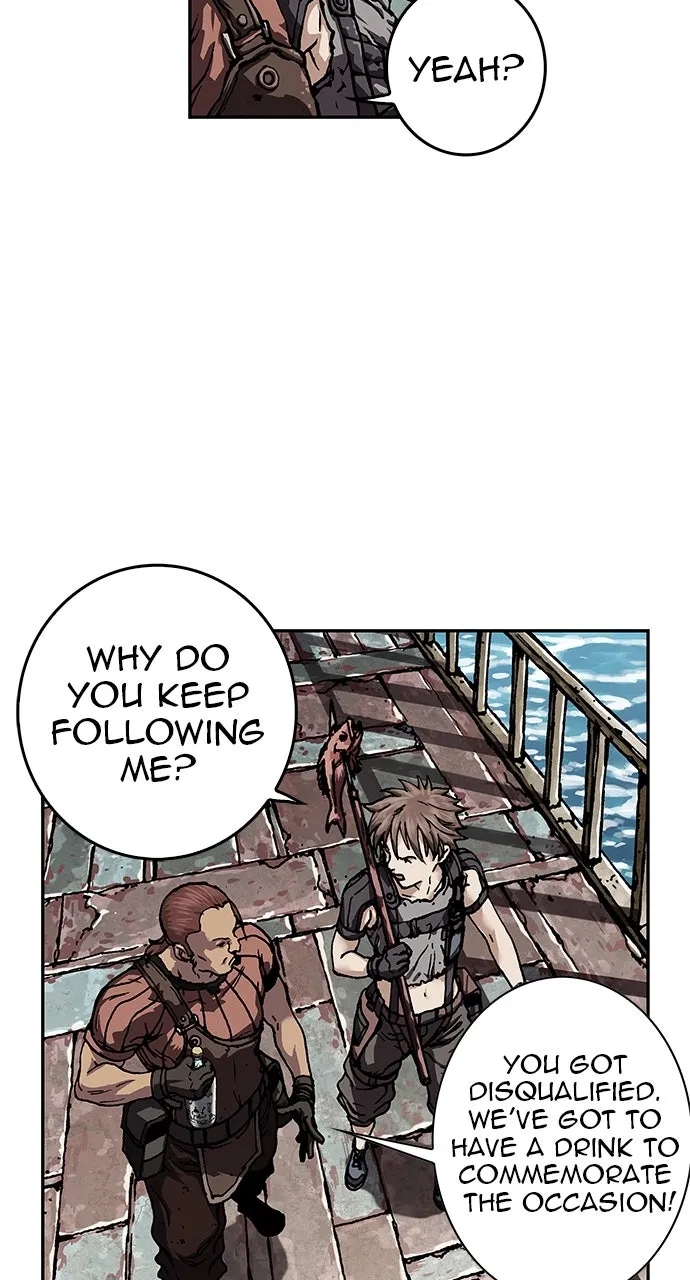 Leviathan Chapter 24 page 92 - 