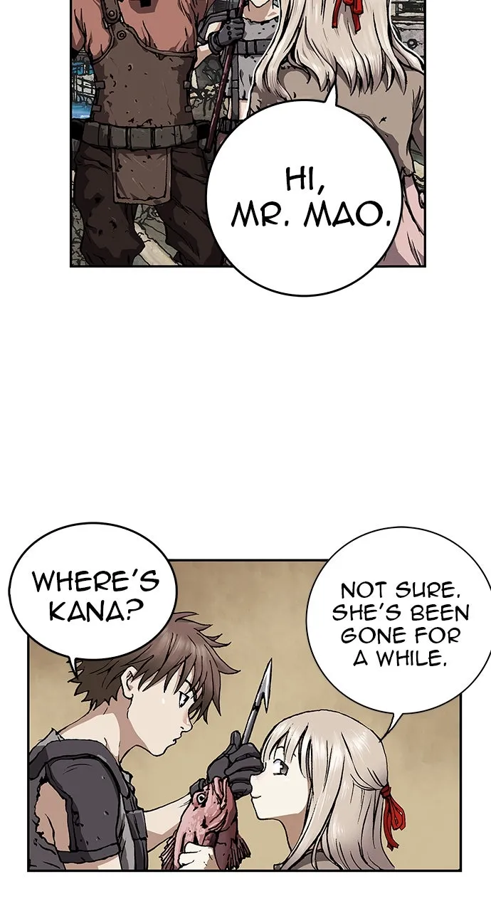 Leviathan Chapter 24 page 96 - 