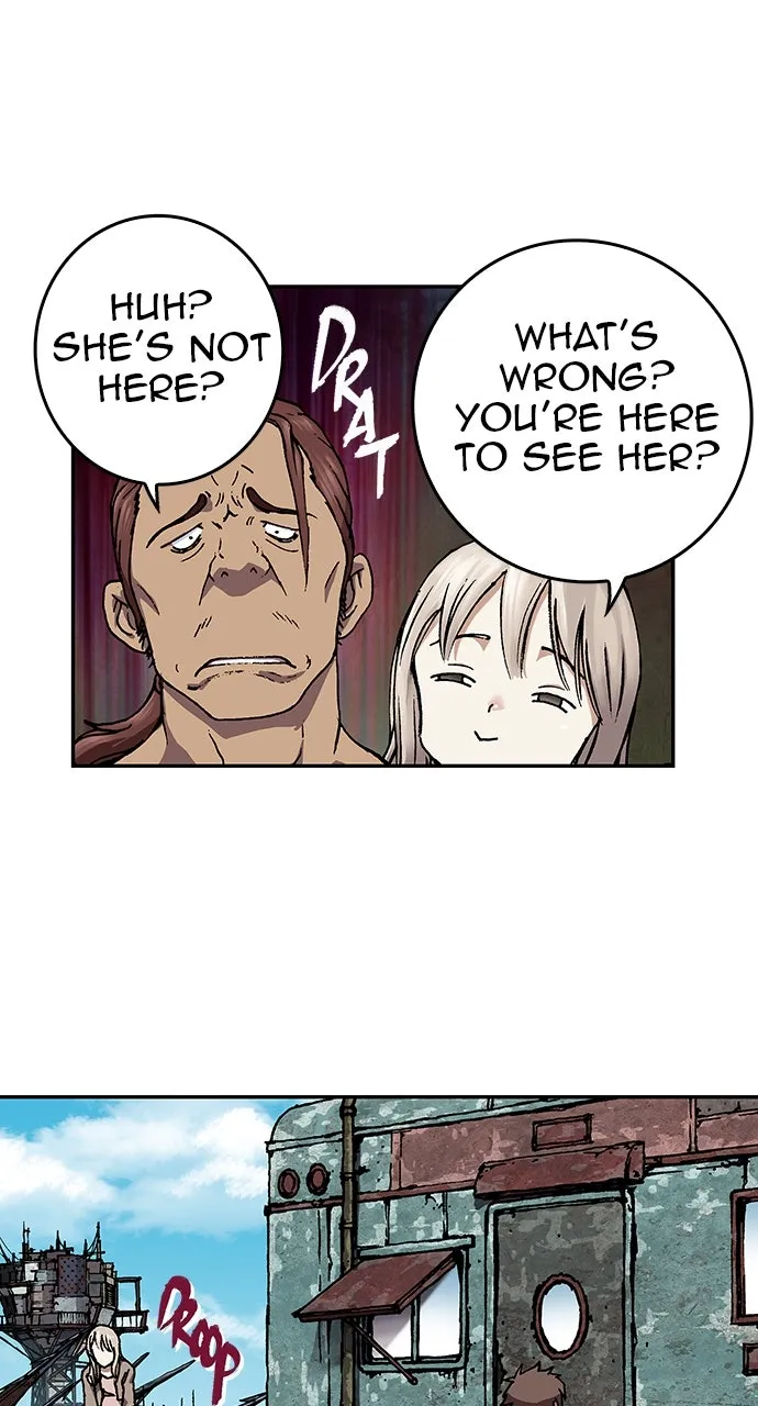 Leviathan Chapter 24 page 97 - 