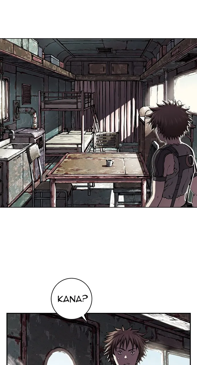 Leviathan Chapter 24 page 99 - 