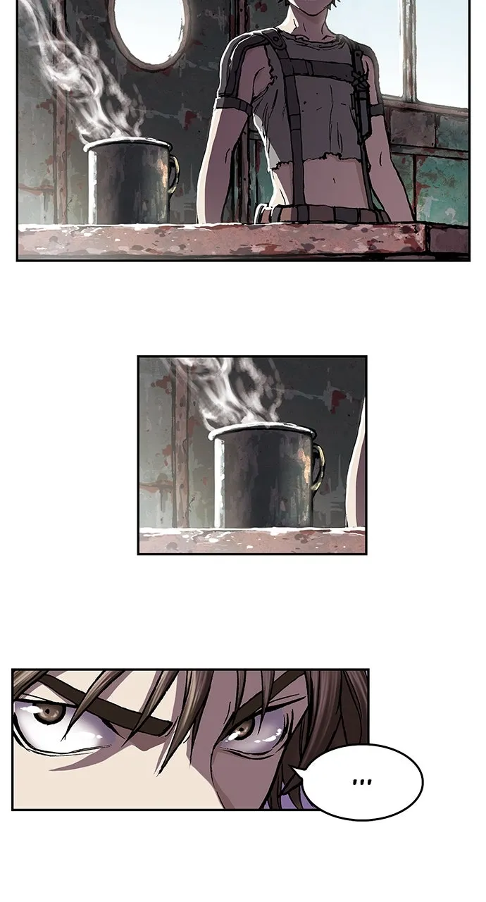 Leviathan Chapter 24 page 100 - 