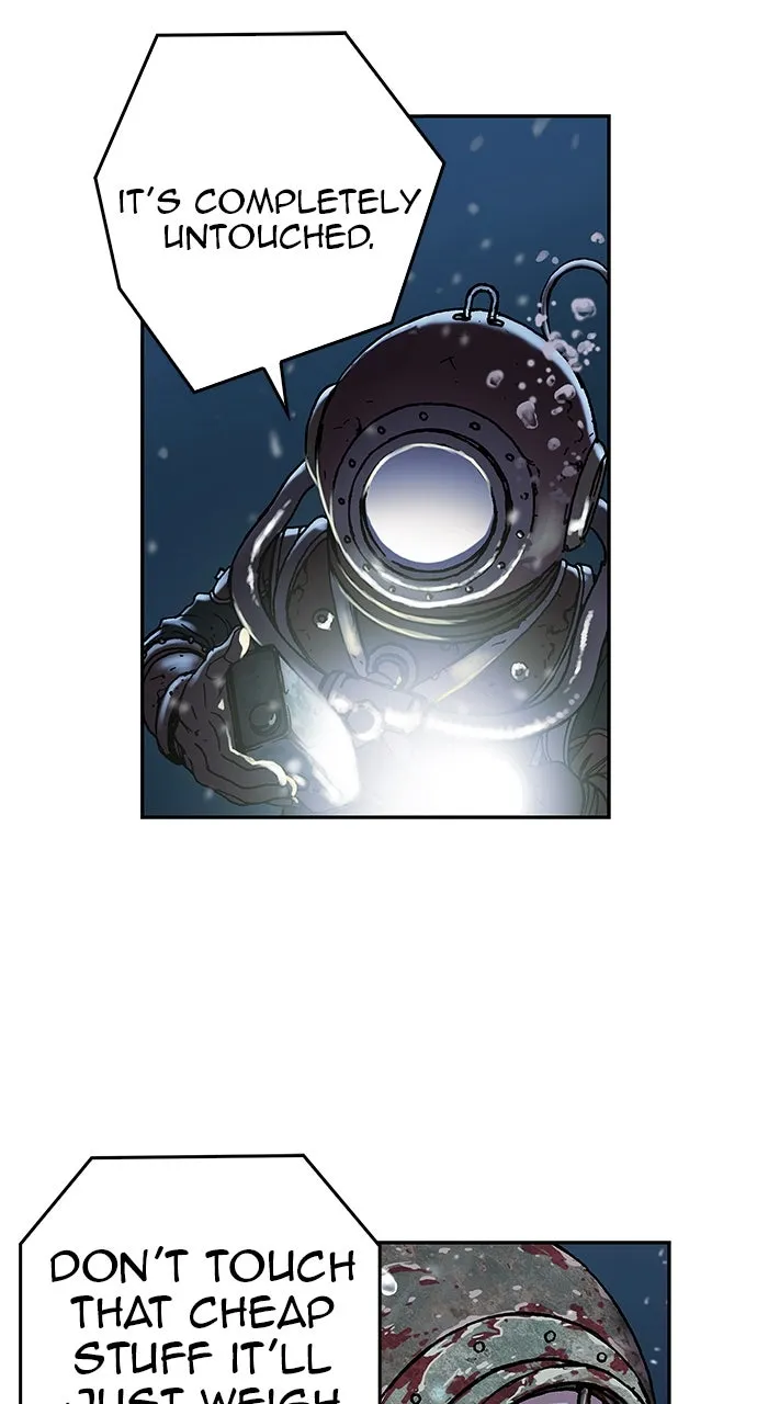 Leviathan Chapter 25 page 11 - 