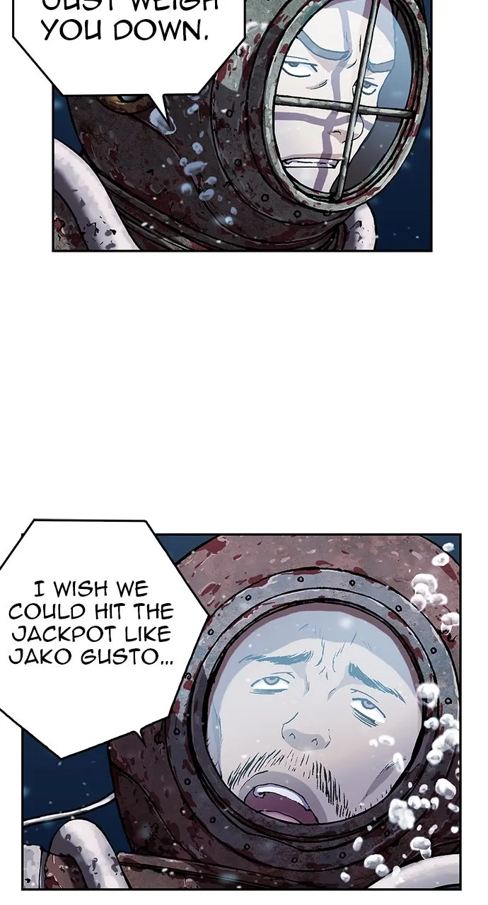 Leviathan Chapter 25 page 12 - 