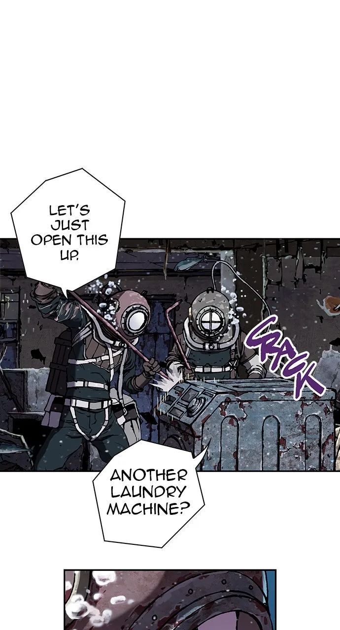 Leviathan Chapter 25 page 13 - 