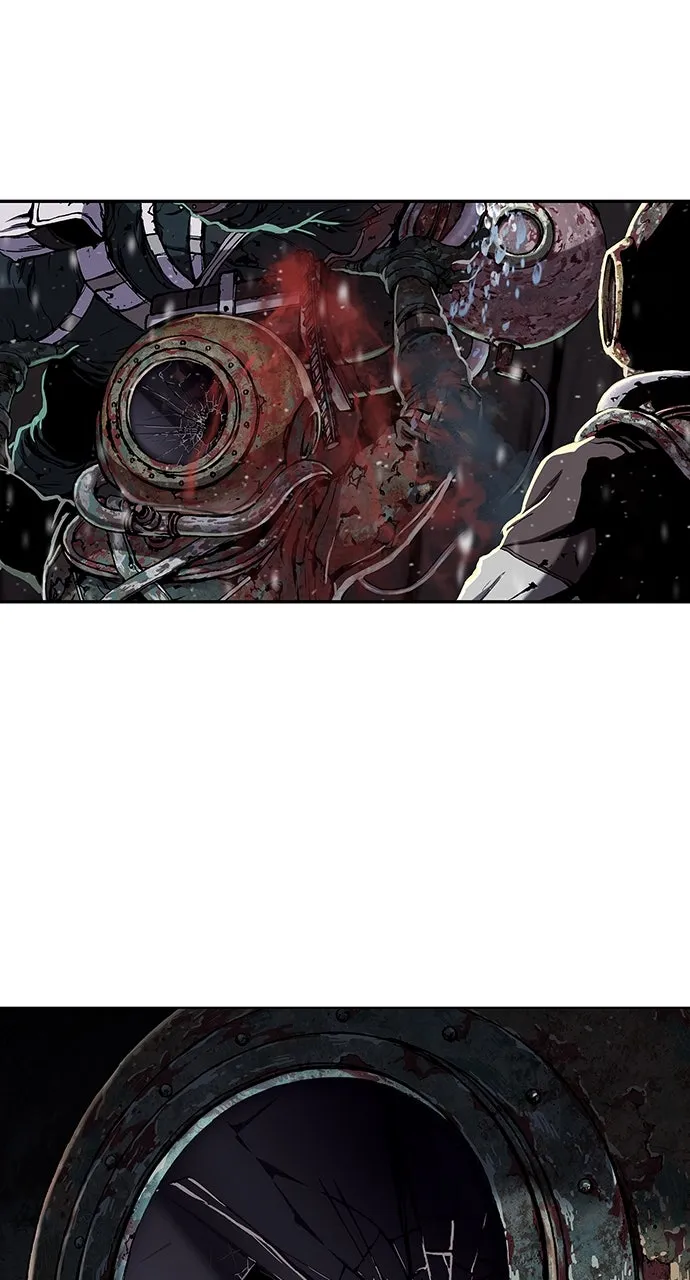 Leviathan Chapter 25 page 19 - 