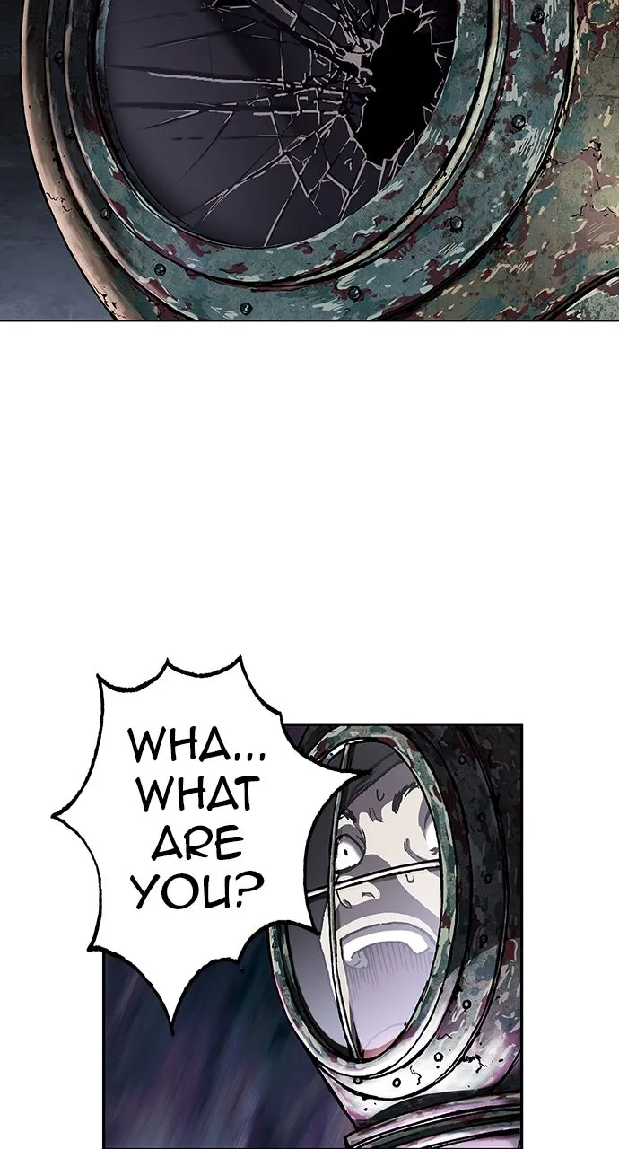 Leviathan Chapter 25 page 20 - 