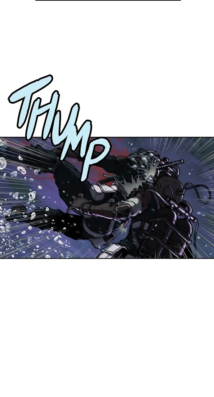 Leviathan Chapter 25 page 21 - 