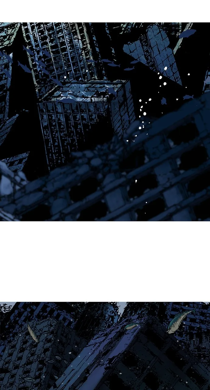 Leviathan Chapter 25 page 22 - 