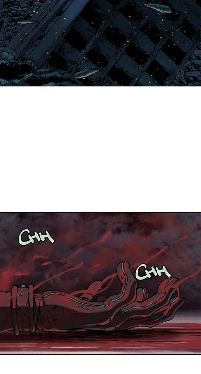 Leviathan Chapter 25 page 23 - 