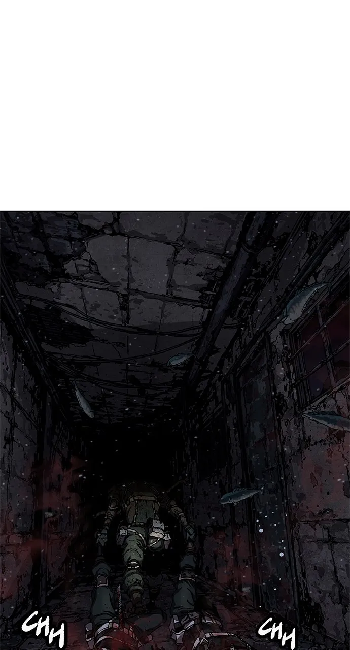 Leviathan Chapter 25 page 24 - 