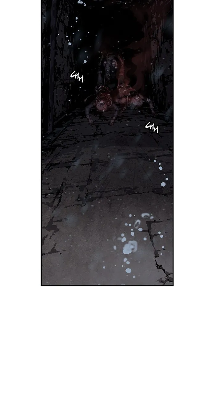 Leviathan Chapter 25 page 26 - 