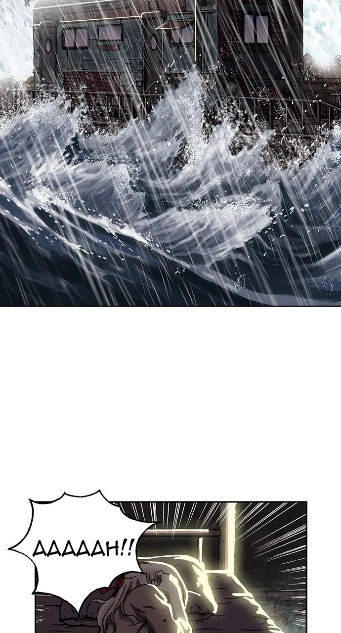 Leviathan Chapter 25 page 29 - 