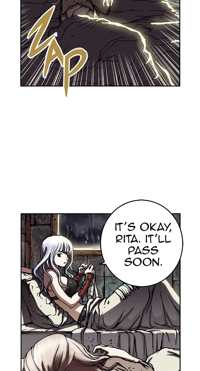 Leviathan Chapter 25 page 30 - 