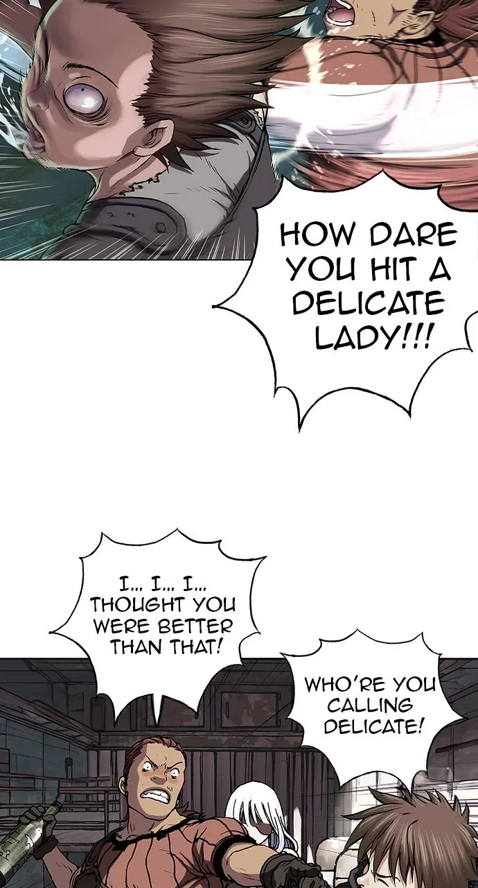 Leviathan Chapter 25 page 4 - 