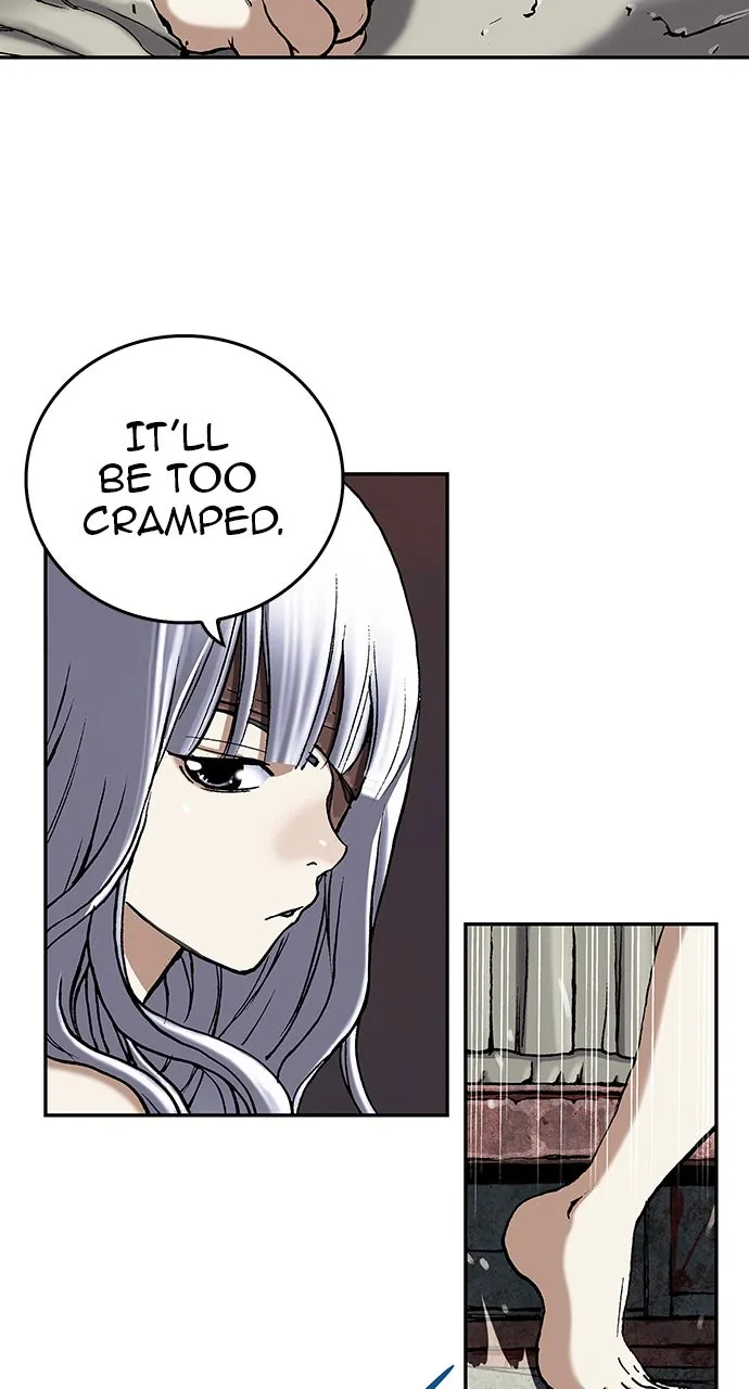 Leviathan Chapter 25 page 32 - 