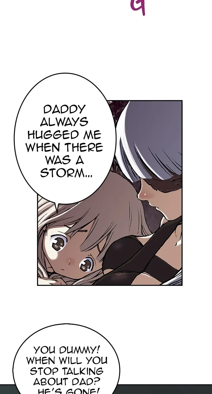 Leviathan Chapter 25 page 34 - 
