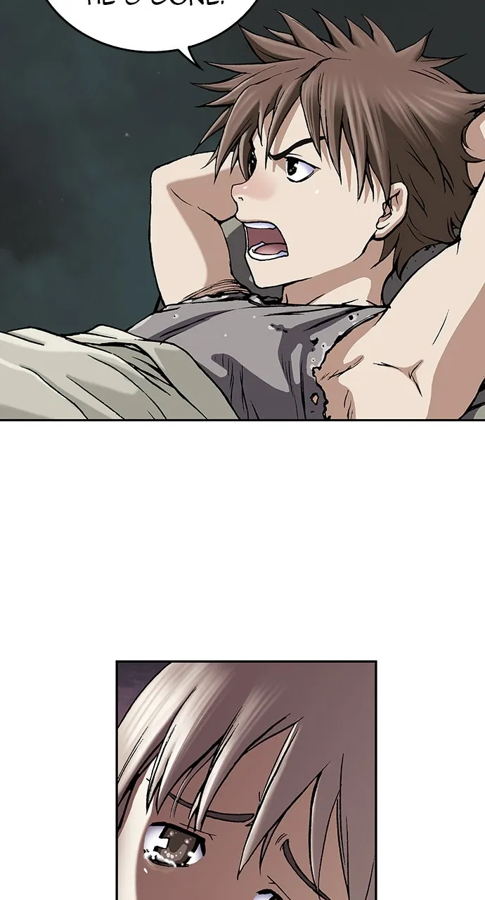 Leviathan Chapter 25 page 35 - 
